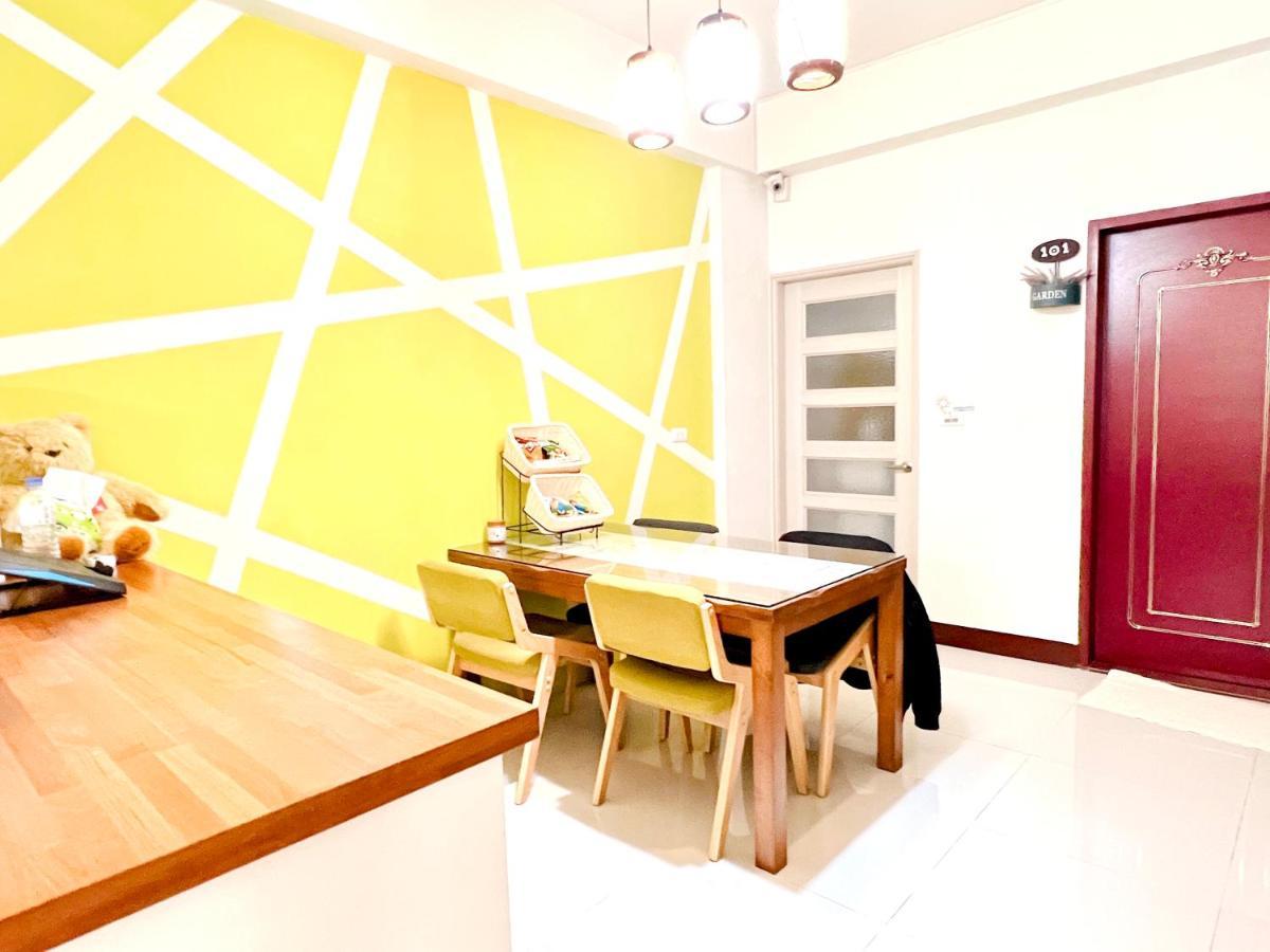沁杋民宿 Chin Fan B&B Hualien City Exterior photo